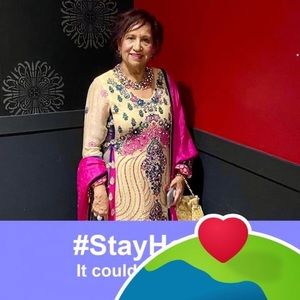 Meet your Posher, Apjit